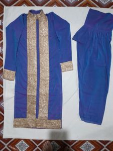 2 Piece Kurta Set ❤️