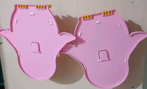 Cute Penguin Holders - Set of 2