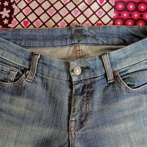 🎀Limited Period🎀 Offer Bootcut Jeans