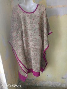Stylish Kaftan Kurta