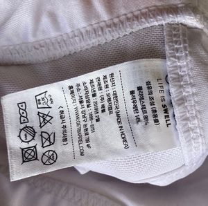 Comfortable Ribbed Sports Bra