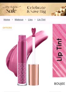 kay beauty Lipstick - Add a touch of color!