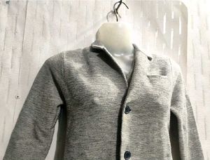 Cardigan Sweater For Girls