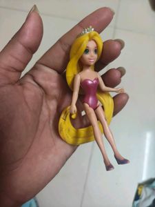 Disney Princess Doll