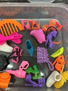 Barbies Accessories.mix