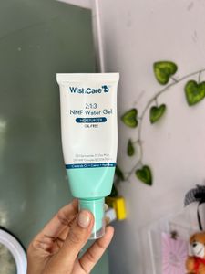 Wish Care NMF Water Gel Moisturizer