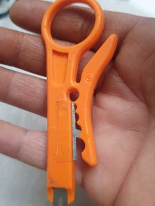 Wire Stripper Tool