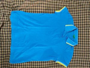 3 PIECES -SSeinse , united colours of Benetton -T-