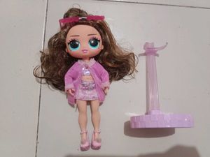 LOL Surprise Doll
