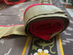 Saree lace