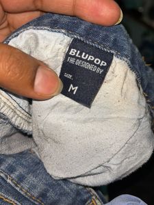WOMEN'S DENIM JEANS – LIKE NEW