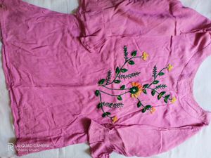 ON SALE💯Short Kurti