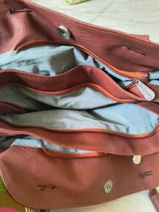 Hand/ Sling Bag
