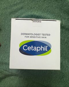 Cetaphil Optimal Hydration Daily Cream 50g