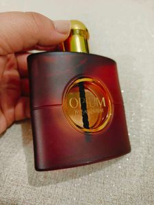 YSL Opium Perfume