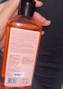 Bellavita Glam Shower Gel