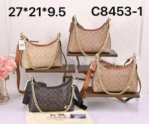 LATEST COACH JULIET SHOULDER BAG* WD BOX