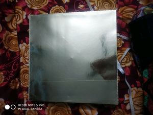 Big Storage box with lock