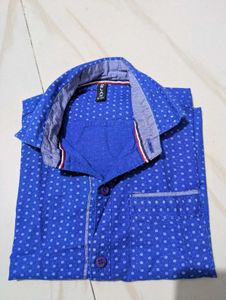 Stylish Boys' Casual Shirt