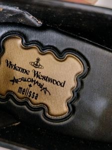 Black Heels (Women's)