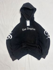 Los Angeles Graphic Hoodie