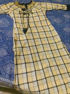 cotton kurti