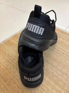 Puma Shoes UK8