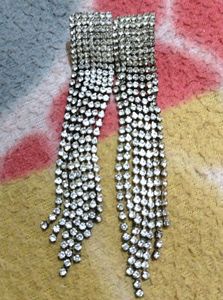 American Diamond Earing