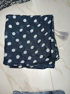 Combo Of 4 Stoles
