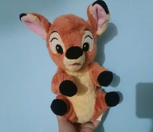 Adorable Bambi Plush Toy