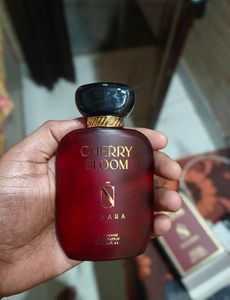 Nisara Cherry Bloom Perfume