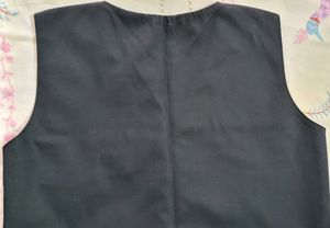 Black Modi Jacket