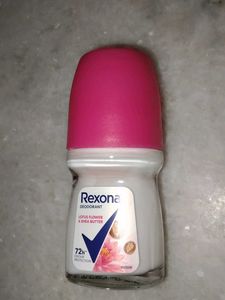 Rexona Lotus Flower & Shea Butter Deodorant