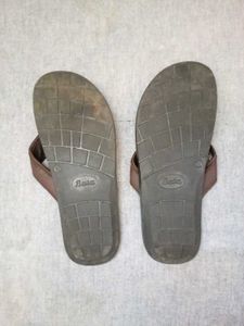 Bata Flip Flops