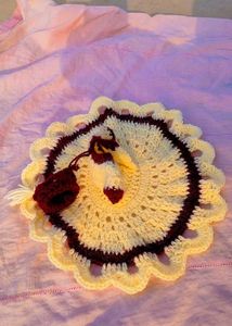 5-6 no Krishna Dress