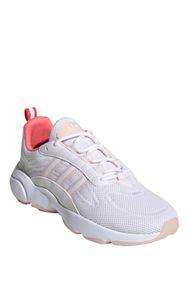 adidas  originals HAIWEE  White Sneakers,