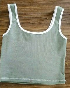 Sleeve Top &Tops
