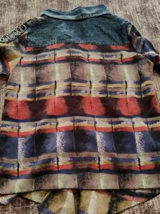 Elegant  Shirt