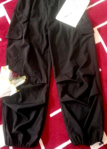 Parashut Pant