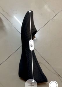Black Wedges