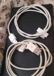 USB Charging Cables- 2
