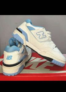 New Balance 550 Sneakers