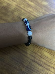 Evil Eye Bracelet - Protection &amp; Style