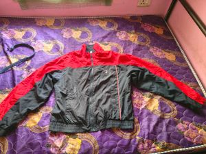 FILA Jacket