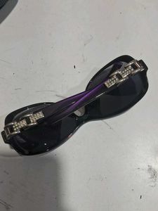 Stylish Black Sunglasses