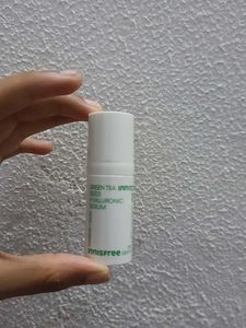 Innisfree Green Tea Hyaluronic Serum