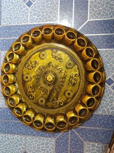 New Like Good Condition