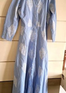 Cotton Gown