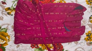 Beautiful Women Cotton Top