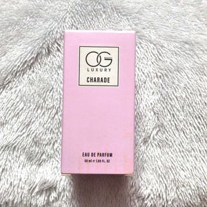 OG Beauty Charade Eau De Parfum